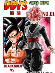 龙珠DBVS 梦幻对决