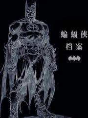 蝙蝠侠档案