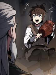 毒物专家法布尔in四川唐门