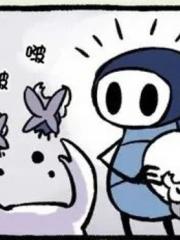 Hollow Knight同人合集