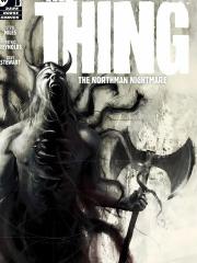 怪形：北欧梦魇