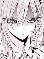 灰宫学姐可怕但又很可爱