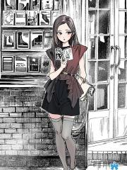 就跟咬到舌头差不多