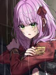 关於我在後巷捡来的女孩是BE後的乙游女主这件事