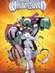 艾玛·弗罗斯特：白皇后