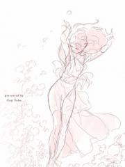 奥利安於月下长眠