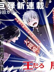 胯下王冠的光辉啊