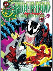 蜘蛛侠假日特刊1995