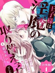 王子殿下是被魅魔调换的孩子～贞洁千金被诱入堕落的触手陷阱～