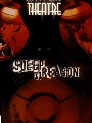 睡魔神秘剧场-理性的沉睡