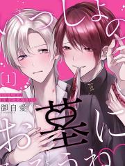 一起进入坟墓吧