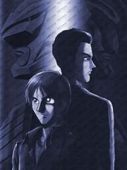 超星神 格兰赛沙