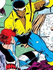 神力侠与铁拳v1