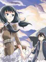 阿世比与天空世界的冒险者