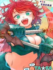 强过头的杂鱼平民