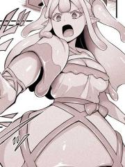 史莱姆娘梅露露的涩涩工作