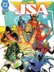 JSA(2025）
