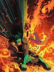 哥谭学院：第一年