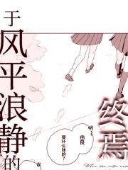 于风平浪静的终焉