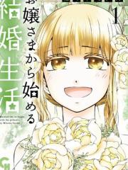 从大小姐开始的婚姻生活