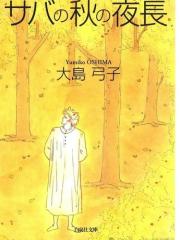 小鲭的漫漫秋夜