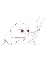 亚鲁欧要在都市经营事务所的样子