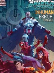 全新美国队长特刊