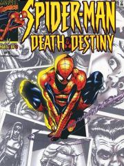 蜘蛛侠：死亡与宿命