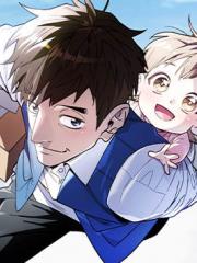 异世界单亲爸爸