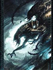 异形：超越人类