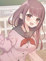 茉莉花酱的好感度正在崩坏