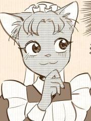 名侦探艾莉丝的闲暇时光