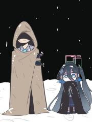 OMO老师碧蓝档案同人合集