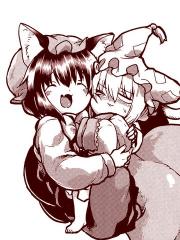 小小八云总集篇