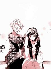 女仆小姐的贪吃日常