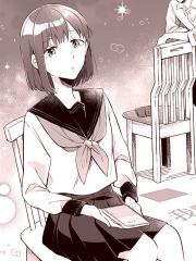 渴望消逝的我 为你写下的150字情书