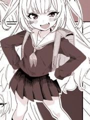 天才超能力者的堕落