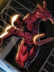 夜魔侠-惩罚者：恶魔扳机