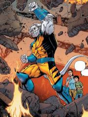 最後的金刚狼v1