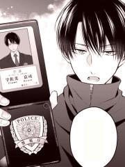 禁慾精英Ω融於淫靡情潮