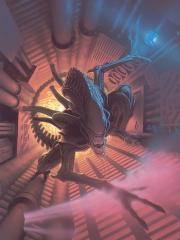 异形：噩梦避难所