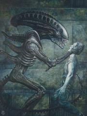 异形：地球战争