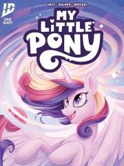 彩虹小马：韵律的崛起