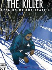 The Killer：Affairs of the State