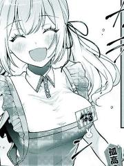 孤高辣妹奈瑠美同学喜欢可爱的东西