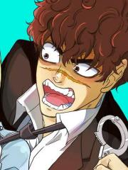 追嗅！~刑事犬波奇的追凶事件簿~