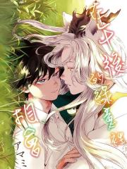 在午後的绿意里相会