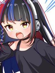 神椿市建设迷你角色四格