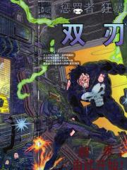 惩罚者-双刃