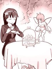 帽子世界IF-百合世界的管理人洋子篇